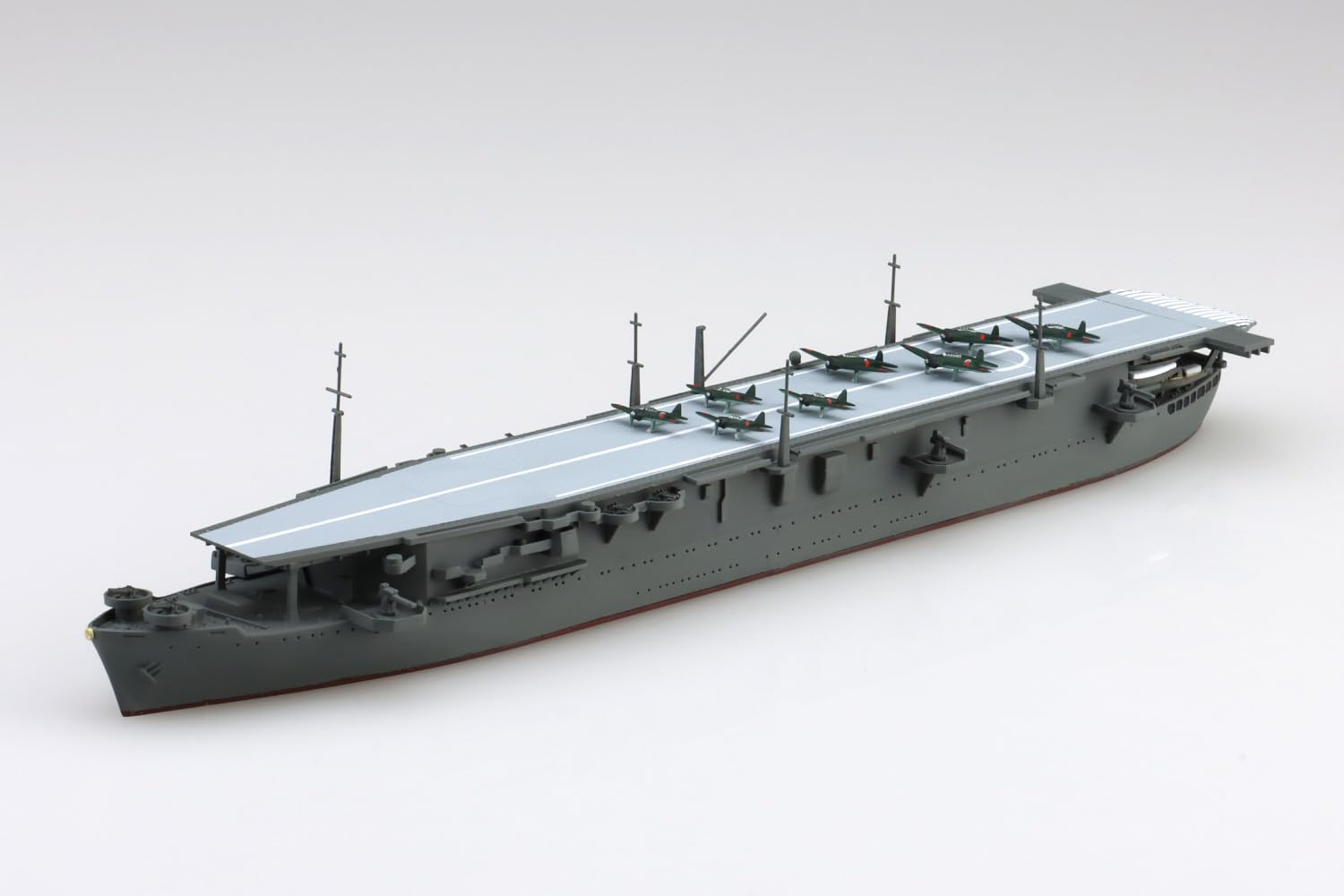 Amazon | 青島文化教材社(AOSHIMA) 1/700 ウォーターラインシリーズ